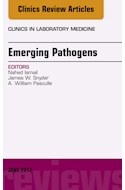 E-book Emerging Pathogens, An Issue Of Clinics In Laboratory Medicine