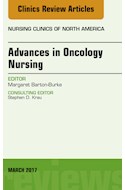 E-book Advances In Oncology Nursing, An Issue Of Nursing Clinics