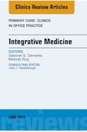 E-book Integrative Medicine, An Issue Of Primary Care: Clinics In Office Practice