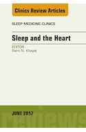 E-book Sleep And The Heart, An Issue Of Sleep Medicine Clinics