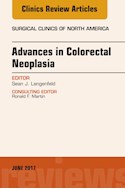 E-book Advances In Colorectal Neoplasia, An Issue Of Surgical Clinics
