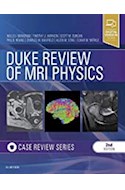 Papel Duke Review Of Mri Physics Ed.2