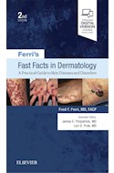 E-book Ferri'S Fast Facts In Dermatology