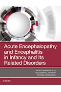 E-book Acute Encephalopathy And Encephalitis In Infancy And Its Related Disorders