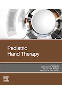E-book Pediatric Hand Therapy