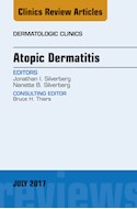 E-book Atopic Dermatitis, An Issue Of Dermatologic Clinics
