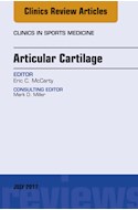 E-book Articular Cartilage, An Issue Of Clinics In Sports Medicine