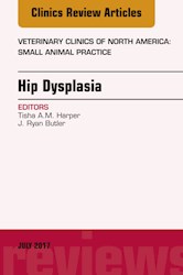 E-book Hip Dysplasia, An Issue Of Veterinary Clinics Of North America: Small Animal Practice