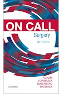 E-book On Call Surgery