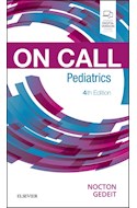 E-book On Call Pediatrics Ed.4 (Ebook)