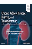E-book Chronic Kidney Disease, Dialysis, And Transplantation E-Book