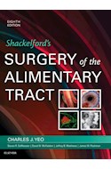 E-book Shackelford'S Surgery Of The Alimentary Tract