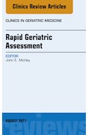E-book Rapid Geriatric Assessment, An Issue Of Clinics In Geriatric Medicine