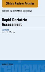 E-book Rapid Geriatric Assessment, An Issue Of Clinics In Geriatric Medicine