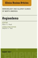 E-book Angioedema, An Issue Of Immunology And Allergy Clinics Of North America