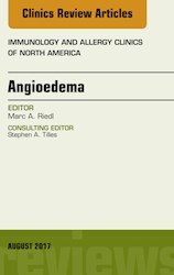 E-book Angioedema, An Issue Of Immunology And Allergy Clinics Of North America