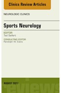 E-book Sports Neurology, An Issue Of Neurologic Clinics