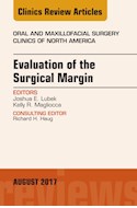 E-book Evaluation Of The Surgical Margin, An Issue Of Oral And Maxillofacial Clinics Of North America