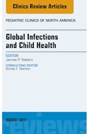 E-book Global Infections And Child Health, An Issue Of Pediatric Clinics Of North America