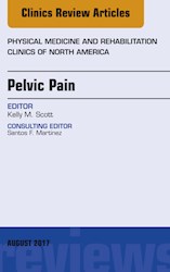 E-book Pelvic Pain, An Issue Of Physical Medicine And Rehabilitation Clinics Of North America