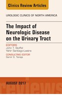 E-book The Impact Of Neurologic Disease On The Urinary Tract, An Issue Of Urologic Clinics