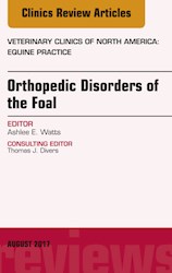 E-book Orthopedic Disorders Of The Foal, An Issue Of Veterinary Clinics Of North America: Equine Practice