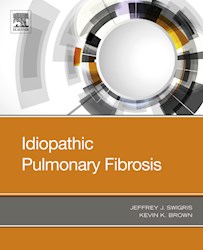 E-book Idiopathic Pulmonary Fibrosis