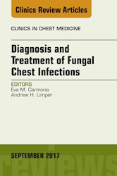 E-book Diagnosis And Treatment Of Fungal Chest Infections, An Issue Of Clinics In Chest Medicine