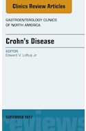 E-book Crohn'S Disease, An Issue Of Gastroenterology Clinics Of North America