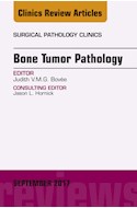 E-book Bone Tumor Pathology, An Issue Of Surgical Pathology Clinics