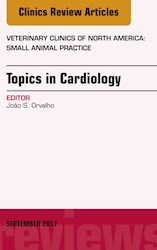 E-book Topics In Cardiology, An Issue Of Veterinary Clinics Of North America: Small Animal Practice