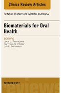 E-book Dental Biomaterials, An Issue Of Dental Clinics Of North America