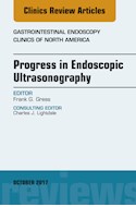 E-book Progress In Endoscopic Ultrasonography, An Issue Of Gastrointestinal Endoscopy Clinics