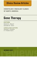 E-book Gene Therapy, An Issue Of Hematology/Oncology Clinics Of North America