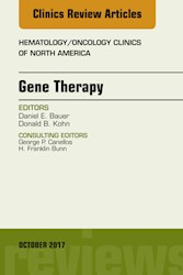 E-book Gene Therapy, An Issue Of Hematology/Oncology Clinics Of North America