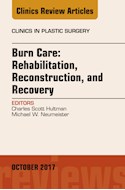 E-book Burn Care: Reconstruction, Rehabilitation, And Recovery, An Issue Of Clinics In Plastic Surgery