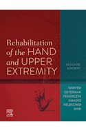 E-book Rehabilitation Of The Hand And Upper Extremity, E-Book