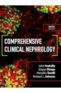 E-book Comprehensive Clinical Nephrology