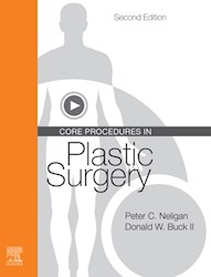 E-book Core Procedures In Plastic Surgery