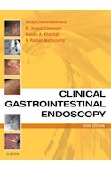 E-book Clinical Gastrointestinal Endoscopy