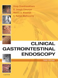 E-book Clinical Gastrointestinal Endoscopy