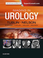E-book Imaging In Urology E-Book