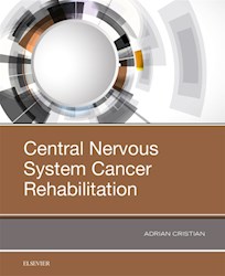 E-book Central Nervous System Cancer Rehabilitation