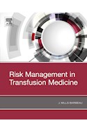 E-book Risk Management In Blood Transfusion Medicine