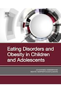 E-book Eating Disorders And Obesity In Children And Adolescents