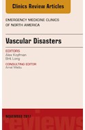 E-book Vascular Disasters, An Issue Of Emergency Medicine Clinics Of North America