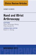 E-book Hand And Wrist Arthroscopy, An Issue Of Hand Clinics