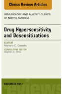 E-book Drug Hypersensitivity And Desensitizations, An Issue Of Immunology And Allergy Clinics Of North America