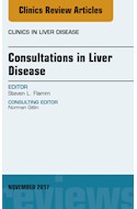 E-book Consultations In Liver Disease, An Issue Of Clinics In Liver Disease