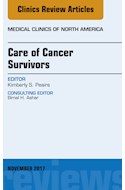 E-book Care Of Cancer Survivors, An Issue Of Medical Clinics Of North America